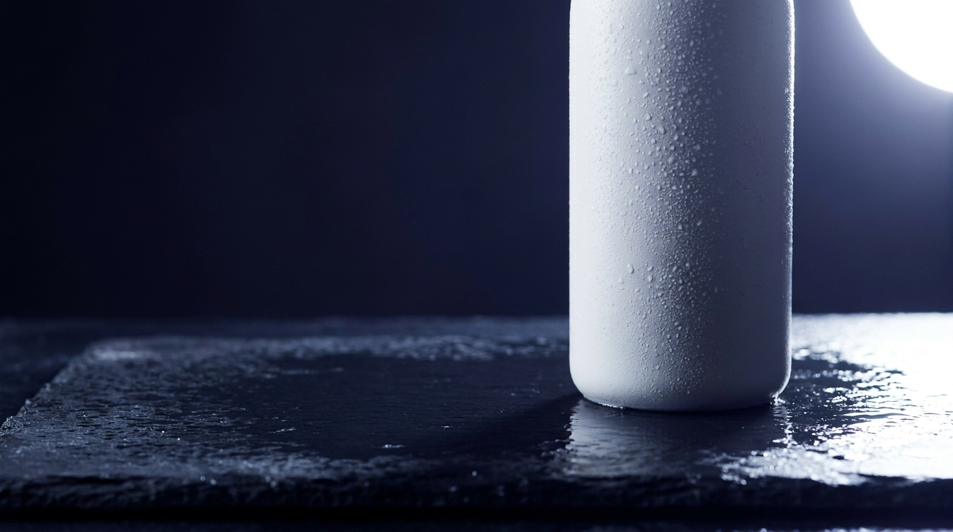 Ceramic Water Bottle product photo